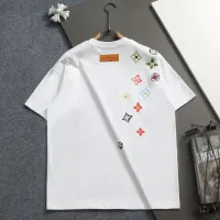 $36.00 USD Louis Vuitton LV T-Shirts Short Sleeved For Unisex #1428166