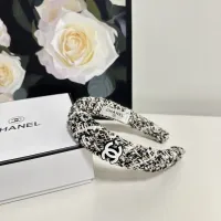 $27.00 USD Chanel Headband For Women #1428167