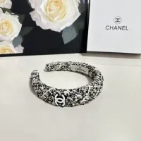 $27.00 USD Chanel Headband For Women #1428167