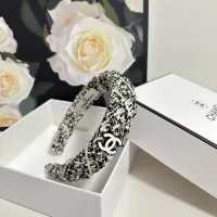 $27.00 USD Chanel Headband For Women #1428167