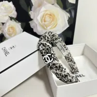 $27.00 USD Chanel Headband For Women #1428167
