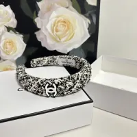 $27.00 USD Chanel Headband For Women #1428167