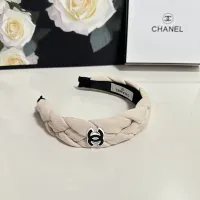 $27.00 USD Chanel Headband For Women #1428168