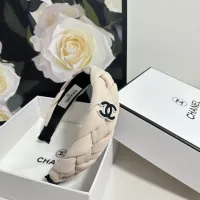 $27.00 USD Chanel Headband For Women #1428168