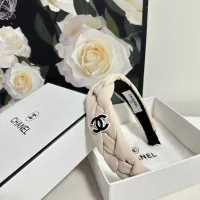 $27.00 USD Chanel Headband For Women #1428168