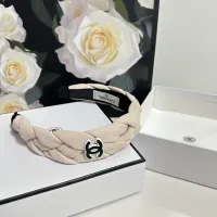 $27.00 USD Chanel Headband For Women #1428168