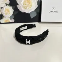 $27.00 USD Chanel Headband For Women #1428169