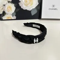 $27.00 USD Chanel Headband For Women #1428169