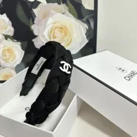 $27.00 USD Chanel Headband For Women #1428169