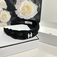$27.00 USD Chanel Headband For Women #1428169