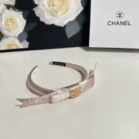 $27.00 USD Chanel Headband For Women #1428170