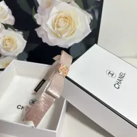 $27.00 USD Chanel Headband For Women #1428170
