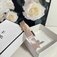 $27.00 USD Chanel Headband For Women #1428170