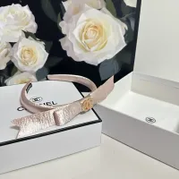 $27.00 USD Chanel Headband For Women #1428170