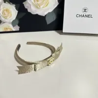$27.00 USD Chanel Headband For Women #1428171