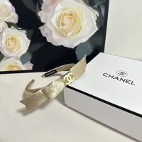 $27.00 USD Chanel Headband For Women #1428171