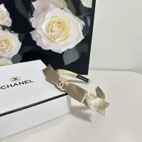 $27.00 USD Chanel Headband For Women #1428171