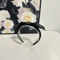 $27.00 USD Chanel Headband For Women #1428172