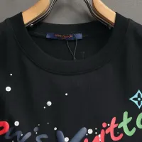 $36.00 USD Louis Vuitton LV T-Shirts Short Sleeved For Unisex #1428173