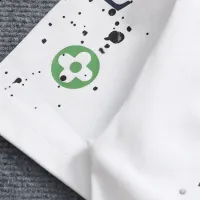 $36.00 USD Louis Vuitton LV T-Shirts Short Sleeved For Unisex #1428174