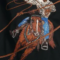 $36.00 USD Louis Vuitton LV T-Shirts Short Sleeved For Unisex #1428175