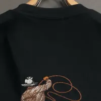 $36.00 USD Louis Vuitton LV T-Shirts Short Sleeved For Unisex #1428175