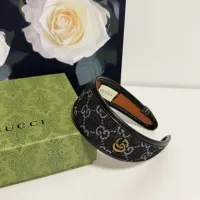 $27.00 USD Gucci Headband For Women #1428180