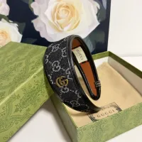 $27.00 USD Gucci Headband For Women #1428180