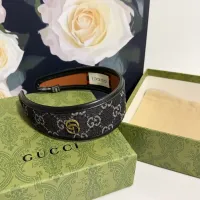 $27.00 USD Gucci Headband For Women #1428180