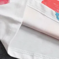 $36.00 USD Louis Vuitton LV T-Shirts Short Sleeved For Unisex #1428181