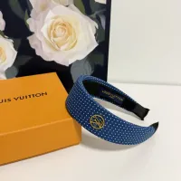 $27.00 USD Louis Vuitton LV Headband For Women #1428182