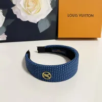 $27.00 USD Louis Vuitton LV Headband For Women #1428182