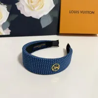 $27.00 USD Louis Vuitton LV Headband For Women #1428182
