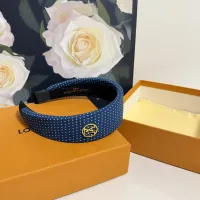 $27.00 USD Louis Vuitton LV Headband For Women #1428182