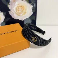 $27.00 USD Louis Vuitton LV Headband For Women #1428183