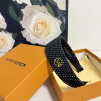 $27.00 USD Louis Vuitton LV Headband For Women #1428183