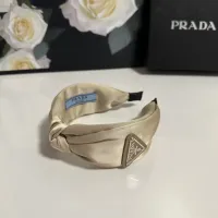 $27.00 USD Prada Headband For Women #1428184