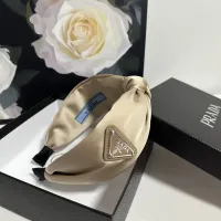 $27.00 USD Prada Headband For Women #1428184
