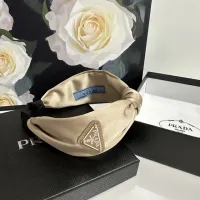 $27.00 USD Prada Headband For Women #1428184