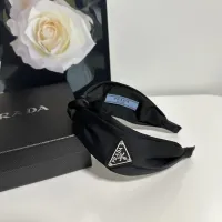 $27.00 USD Prada Headband For Women #1428185