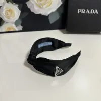 $27.00 USD Prada Headband For Women #1428185