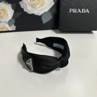 $27.00 USD Prada Headband For Women #1428185
