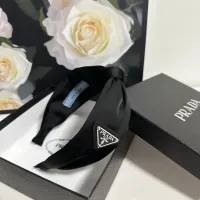 $27.00 USD Prada Headband For Women #1428185