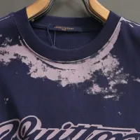 $39.00 USD Louis Vuitton LV T-Shirts Short Sleeved For Unisex #1428191