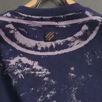 $39.00 USD Louis Vuitton LV T-Shirts Short Sleeved For Unisex #1428191