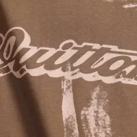 $39.00 USD Louis Vuitton LV T-Shirts Short Sleeved For Unisex #1428192