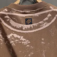 $39.00 USD Louis Vuitton LV T-Shirts Short Sleeved For Unisex #1428192