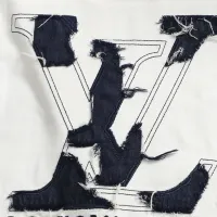 $42.00 USD Louis Vuitton LV T-Shirts Short Sleeved For Unisex #1428195