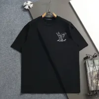 $42.00 USD Louis Vuitton LV T-Shirts Short Sleeved For Unisex #1428196