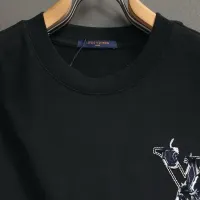 $42.00 USD Louis Vuitton LV T-Shirts Short Sleeved For Unisex #1428196